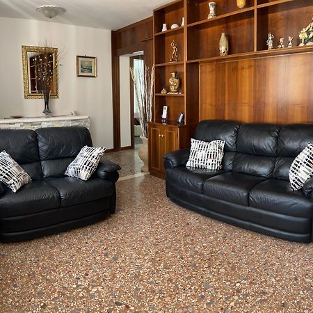 Ca' Delfina Holiday Home Venice Ngoại thất bức ảnh