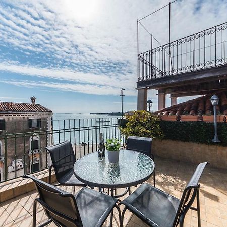 Ca' Delfina Holiday Home Venice Ngoại thất bức ảnh