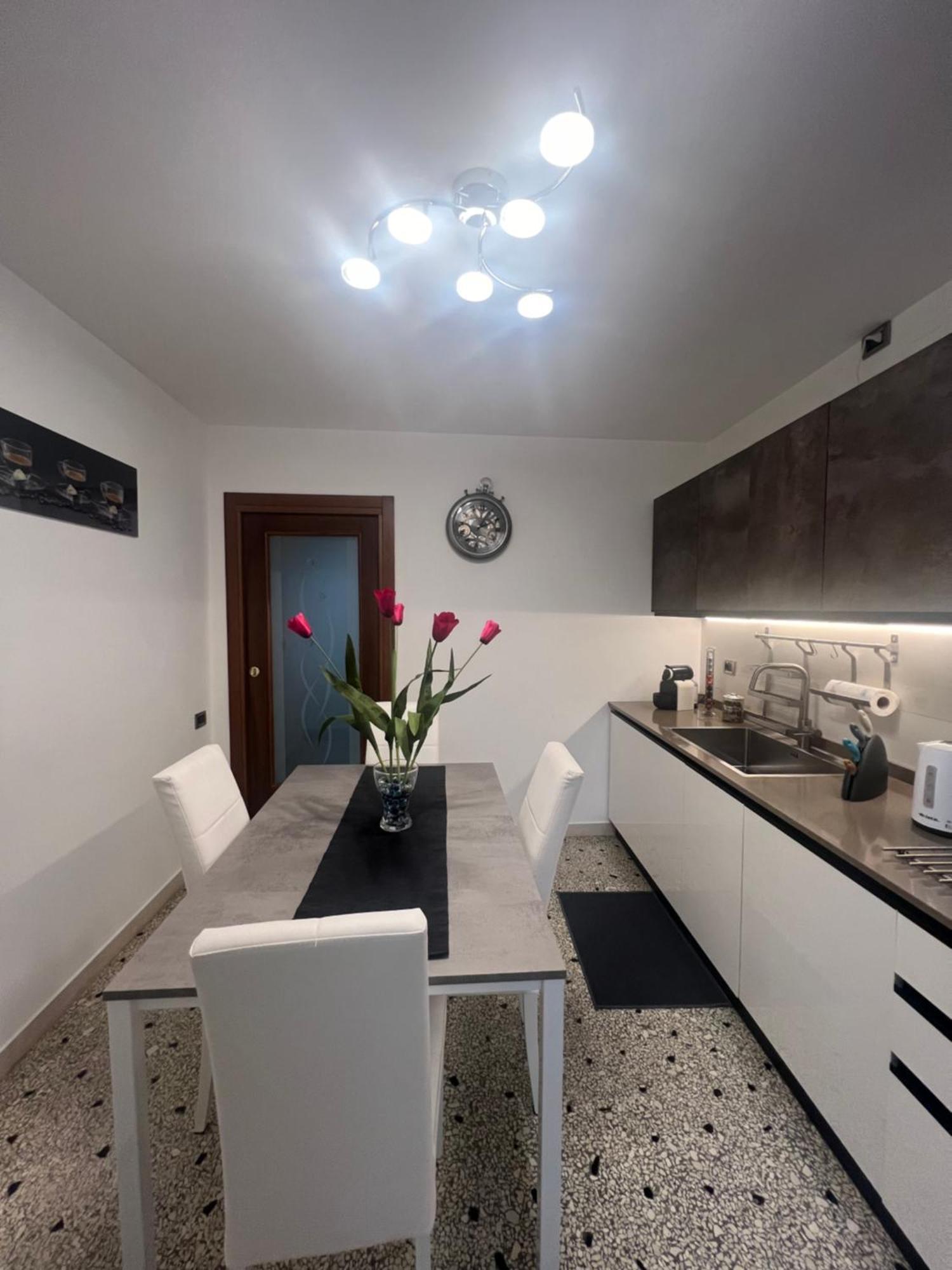 Ca' Delfina Holiday Home Venice Ngoại thất bức ảnh