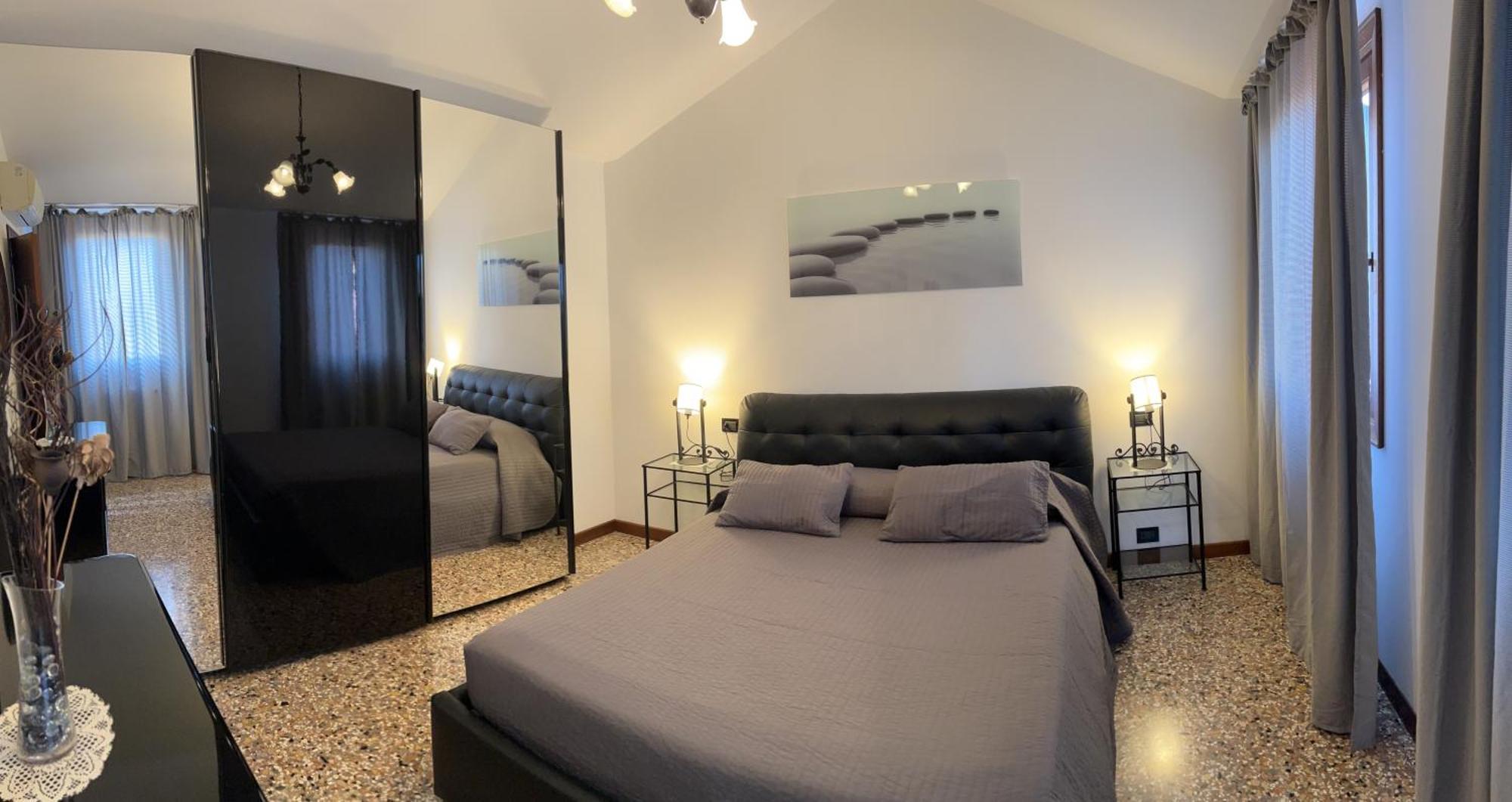 Ca' Delfina Holiday Home Venice Ngoại thất bức ảnh