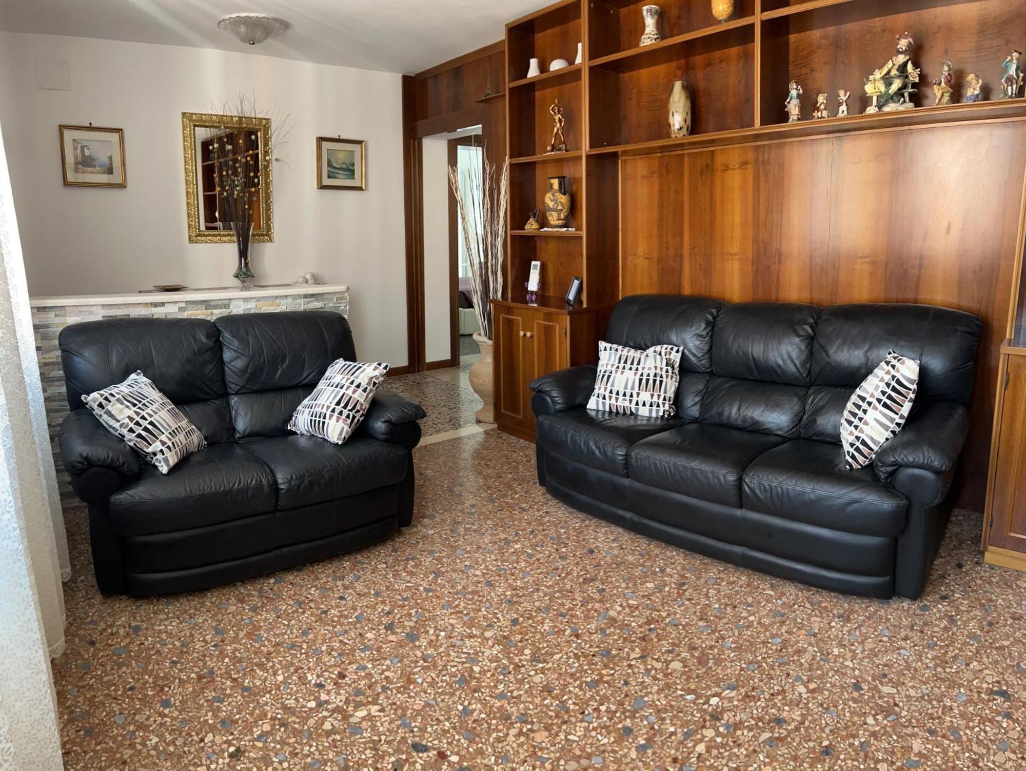 Ca' Delfina Holiday Home Venice Ngoại thất bức ảnh