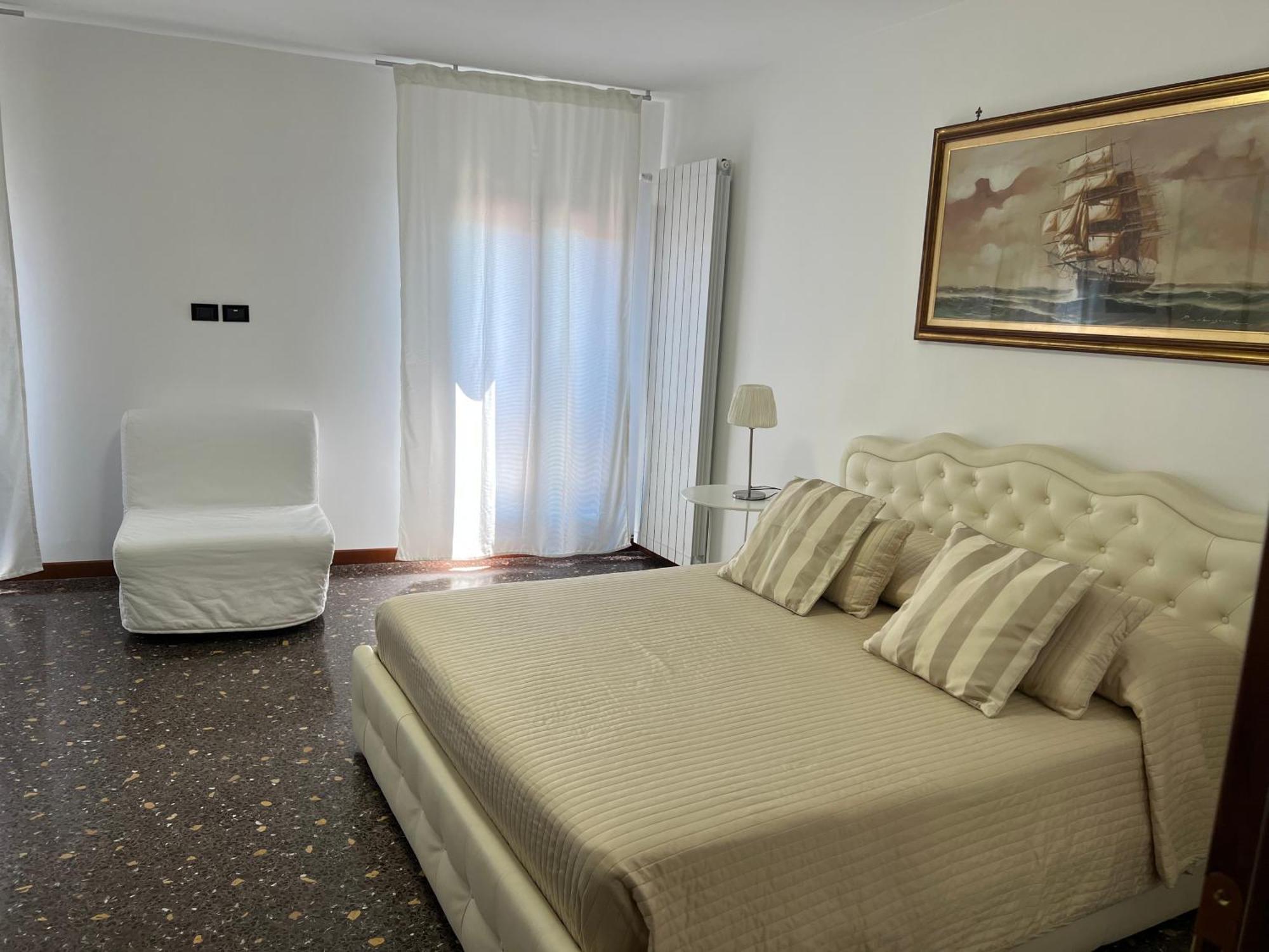 Ca' Delfina Holiday Home Venice Ngoại thất bức ảnh