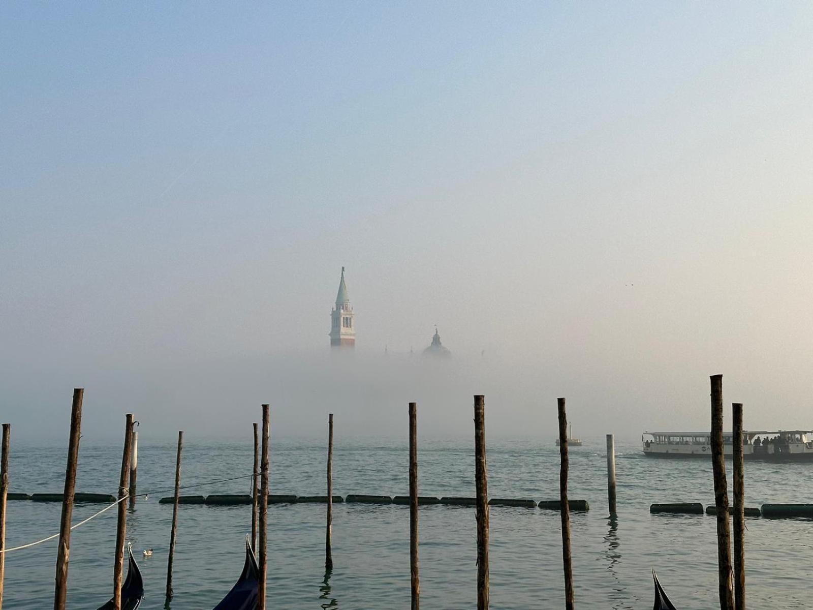 Ca' Delfina Holiday Home Venice Ngoại thất bức ảnh