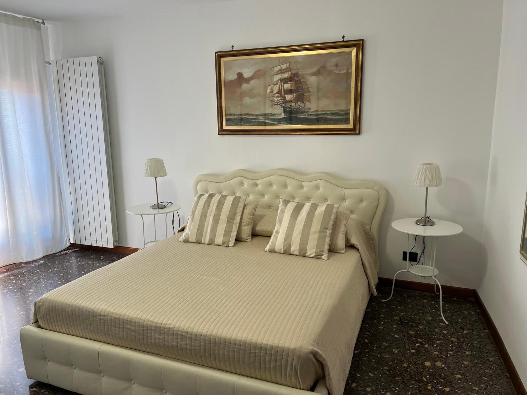 Ca' Delfina Holiday Home Venice Ngoại thất bức ảnh