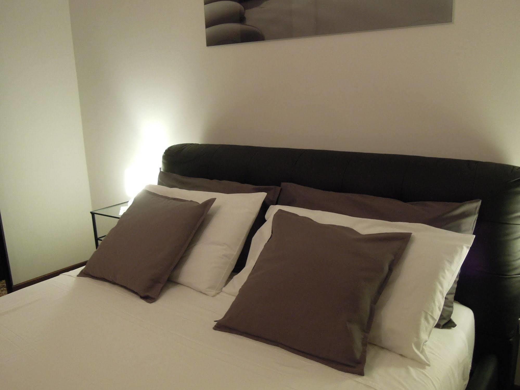 Ca' Delfina Holiday Home Venice Ngoại thất bức ảnh