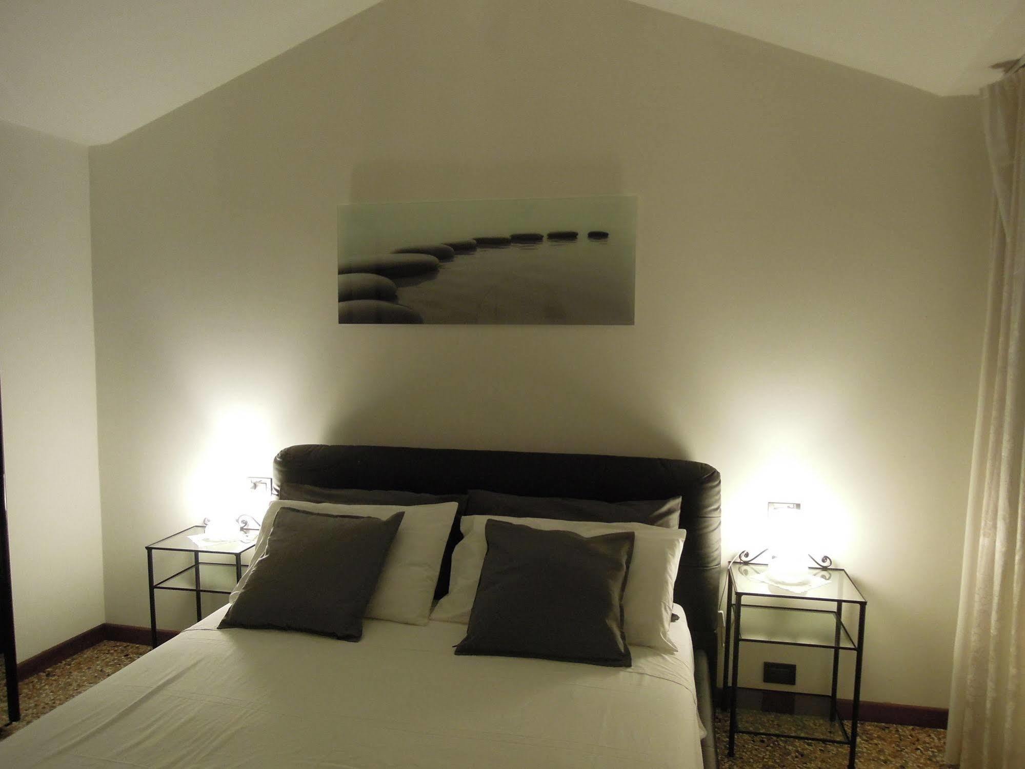 Ca' Delfina Holiday Home Venice Ngoại thất bức ảnh