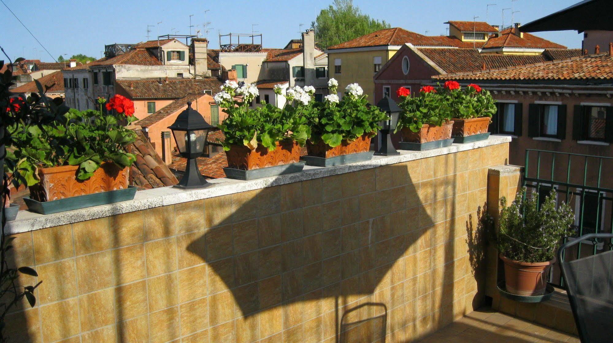 Ca' Delfina Holiday Home Venice Ngoại thất bức ảnh