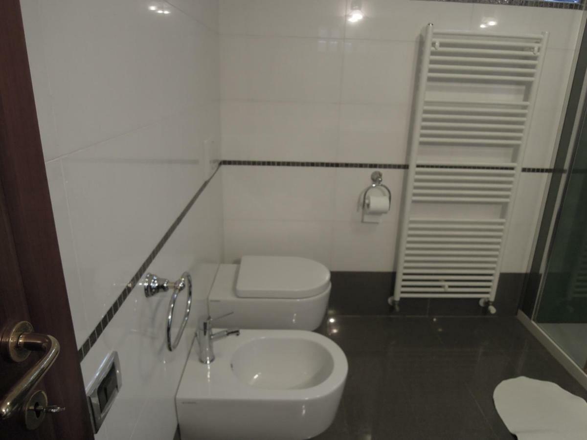 Ca' Delfina Holiday Home Venice Ngoại thất bức ảnh