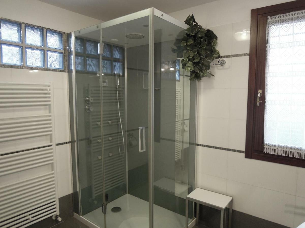 Ca' Delfina Holiday Home Venice Ngoại thất bức ảnh