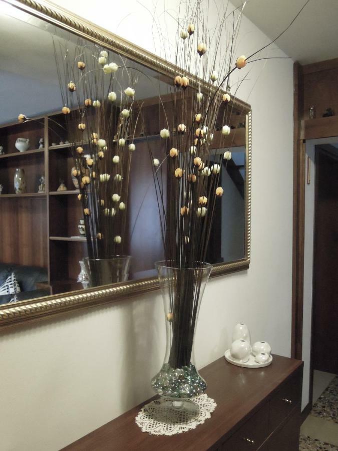 Ca' Delfina Holiday Home Venice Ngoại thất bức ảnh