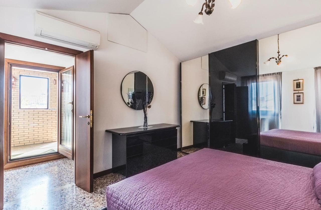 Ca' Delfina Holiday Home Venice Ngoại thất bức ảnh