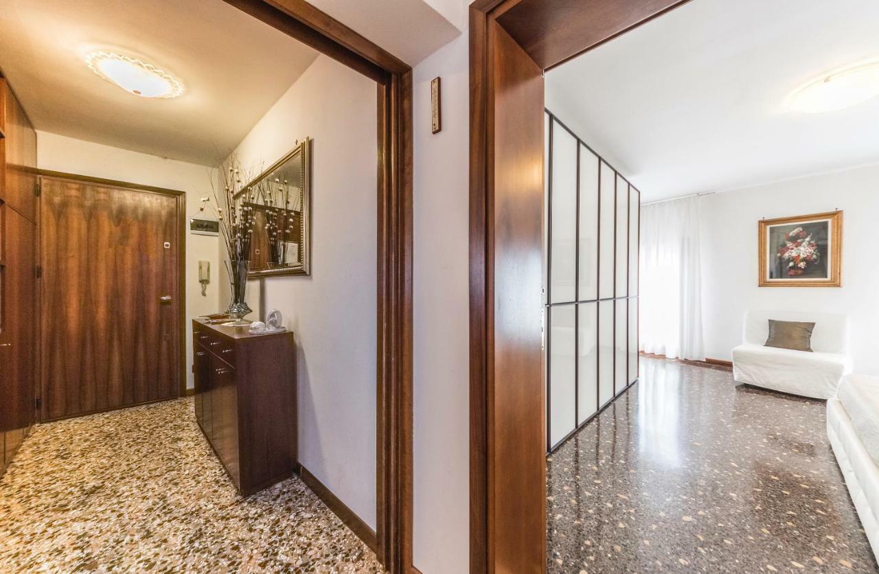 Ca' Delfina Holiday Home Venice Ngoại thất bức ảnh
