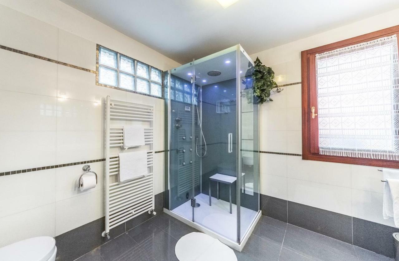 Ca' Delfina Holiday Home Venice Ngoại thất bức ảnh